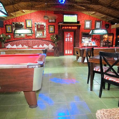 Marigot Beach Club & Dive Resort Luaran gambar