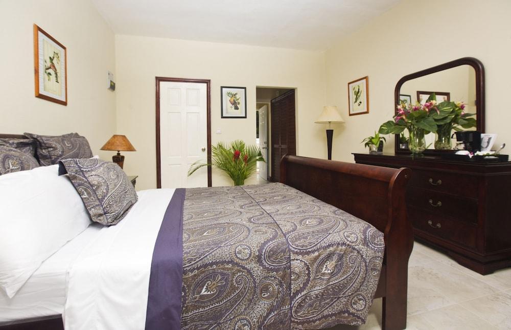 Marigot Beach Club & Dive Resort Luaran gambar