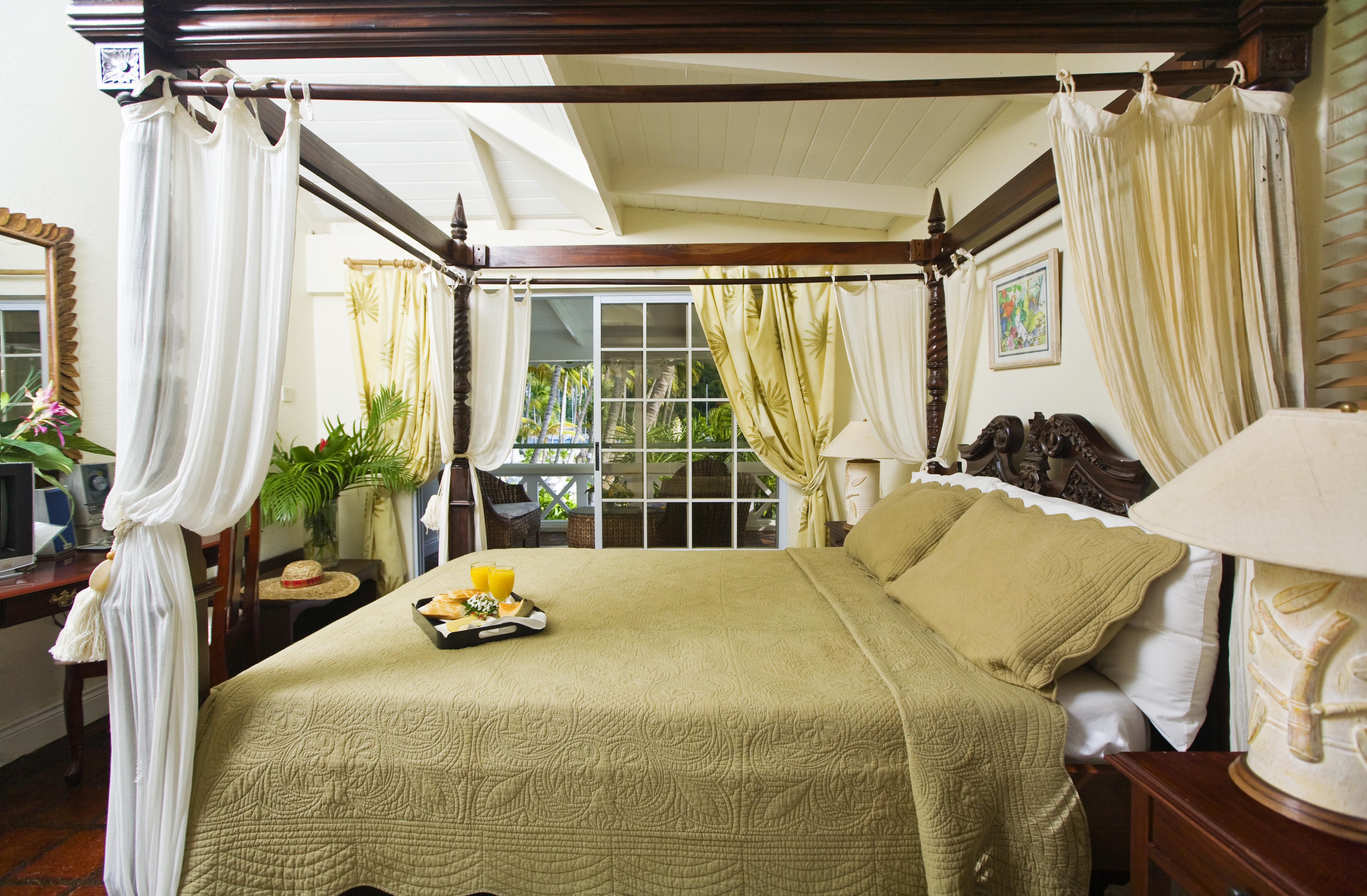 Marigot Beach Club & Dive Resort Luaran gambar