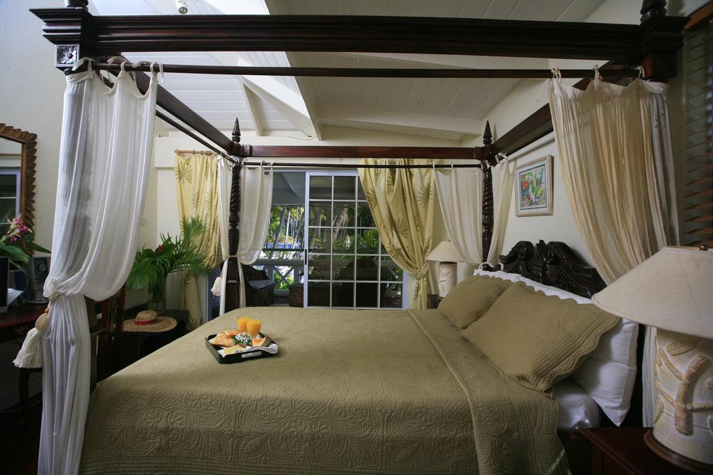 Marigot Beach Club & Dive Resort Luaran gambar
