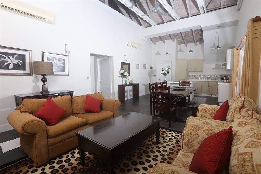 Marigot Beach Club & Dive Resort Luaran gambar