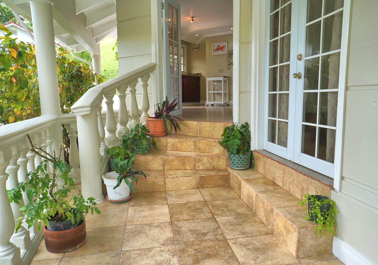 Marigot Beach Club & Dive Resort Luaran gambar