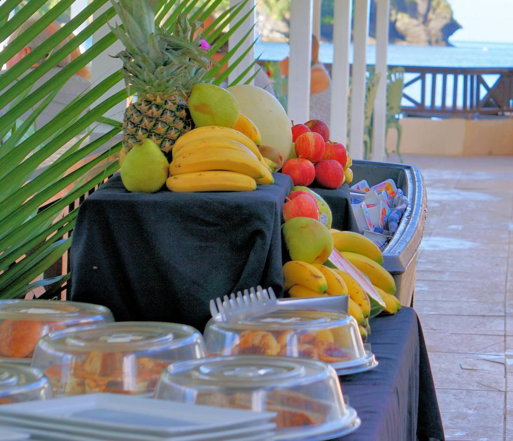 Marigot Beach Club & Dive Resort Luaran gambar